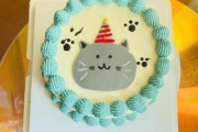猫咪吃了一点点蛋糕没事吧,猫咪能吃蛋糕吗