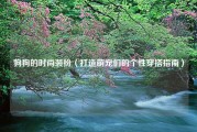 狗狗的时尚装扮（打造萌宠们的个性穿搭指南）