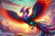 比翼鸟图片