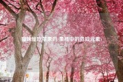 猫咪能吃苹果吗(果核中的危险元素)