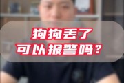 狗丢了多少钱可以立案,狗丢了能报警吗警察会管吗