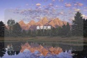 金华比熊