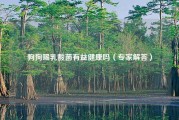 狗狗喝乳酸菌有益健康吗（专家解答）