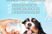 小狗能喝纯牛奶吗一个多月,小狗能喝纯牛奶吗吗