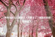 狗狗为什么总爱舔主人的鼻子（了解背后的原因和意义）