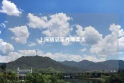 上海精品家养博美犬