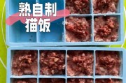 农村喂小土猫吃什么,怎样做猫饭猫咪爱吃
