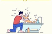 小狗多久睁开眼睛认人了,小狗多久出窝送人
