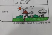 小狗的本领怎么写(小狗的本领看家怎么画)