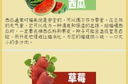 猫咪能吃水果吗,哪些水果能让猫咪大快朵颐