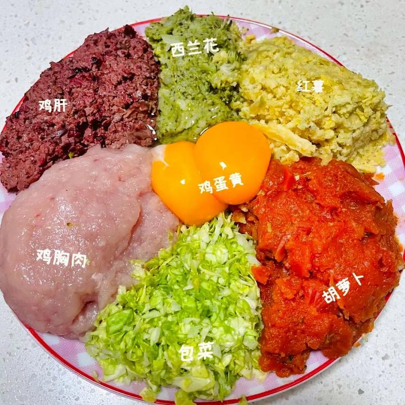 为爱犬倾心烹制的狗狗营养餐(狗狗营养餐的科学搭配与食用建议)