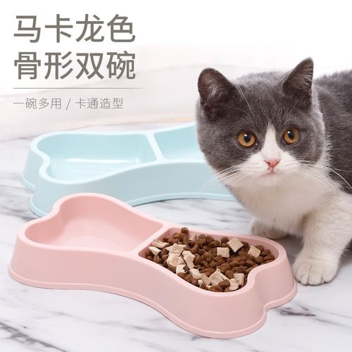 猫吃狗粮的后果(狗食和猫食配方大不同)
