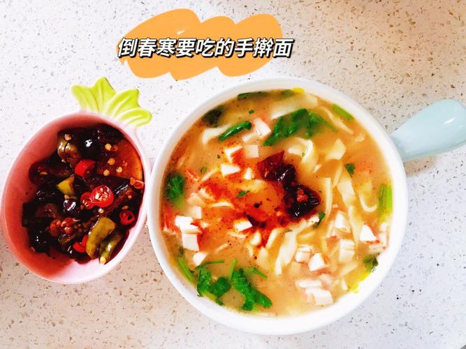 鱼多久喂一次(几分钟可以做一碗手擀面(如何十分钟做一碗手擀面))