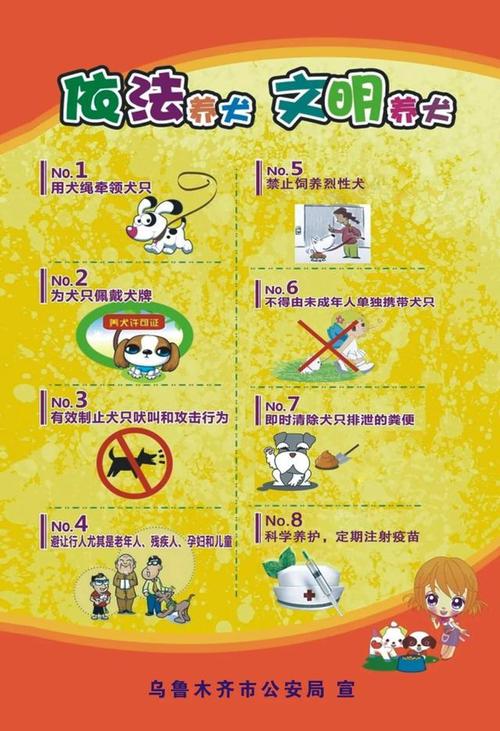 守护狗狗健康安全,如何守护你的狗狗远离病魔