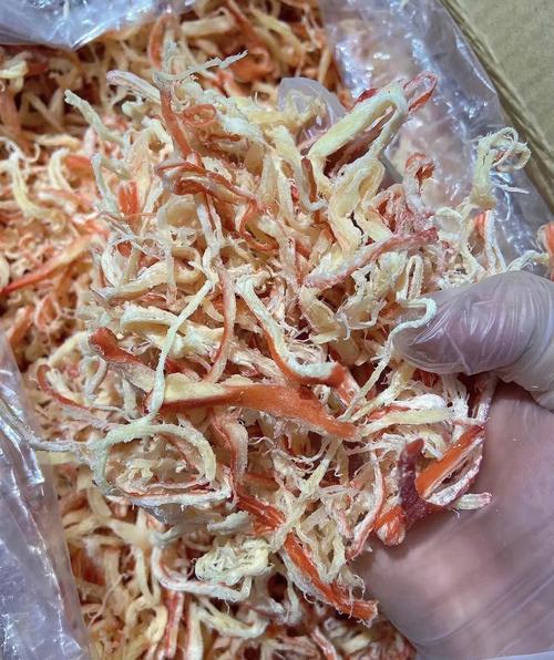 狗可以吃鱿鱼丝吗,鱿鱼丝给狗狗带来的潜在危害