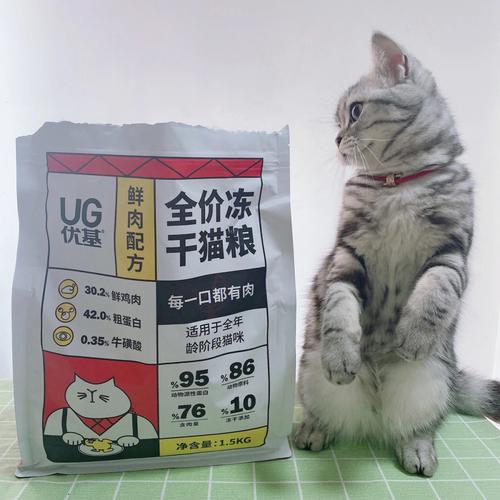 优基猫粮是哪个代工厂生产的(优基狗粮属于什么档次)