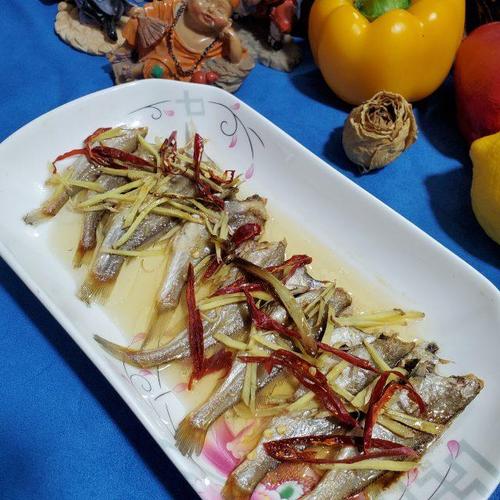 咸干鱼嘌呤高吗(咸干鱼怎么做好吃视频)