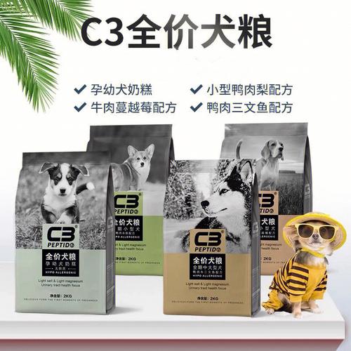 最便宜的狗粮多少钱(最便宜的狗有哪些品种)