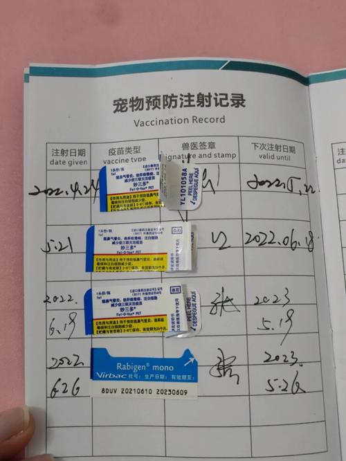 猫三联多少钱一针一共几针,间隔多久(猫三联多少钱一针是正常的价格)