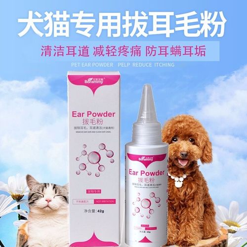 耳毛怎么除掉(耳毛粉的作用)