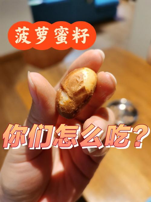 狗能不能吃菠萝蜜籽,狗能不能吃菠萝干