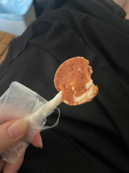 狗能吃棒棒糖么,狗能吃棒棒糖吗有毒吗