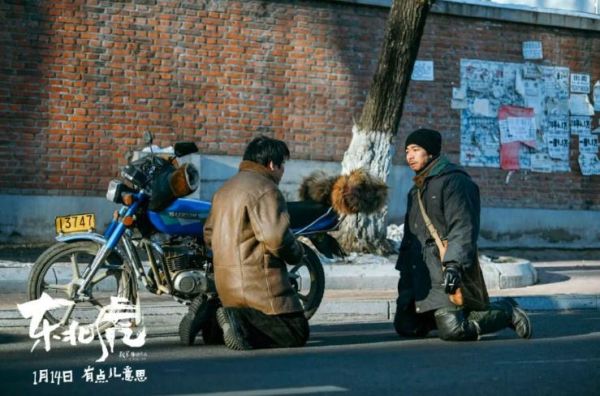 东北图片剧照(果匣子东北图片)