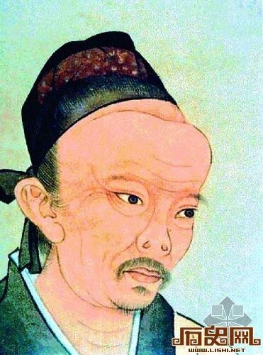 死臭屈原,死臭味是什么原因
