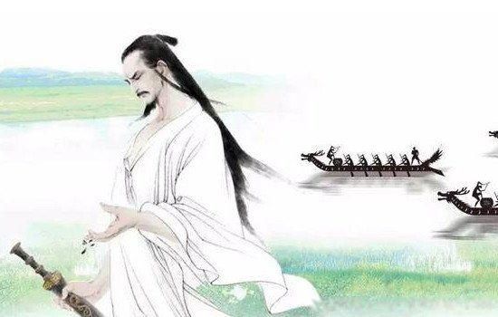 死臭屈原,死臭味是什么原因