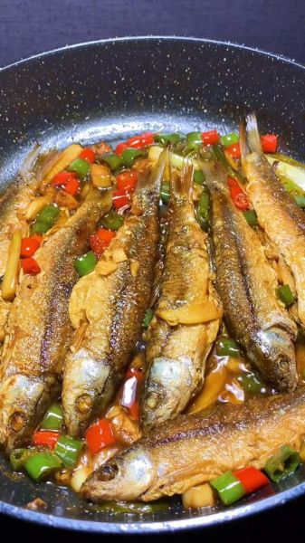 白条鱼有几种,鱼有几种做法大全,视频