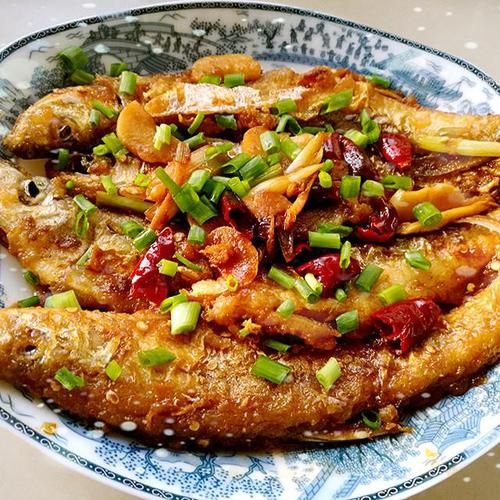白条鱼有几种,鱼有几种做法大全,视频