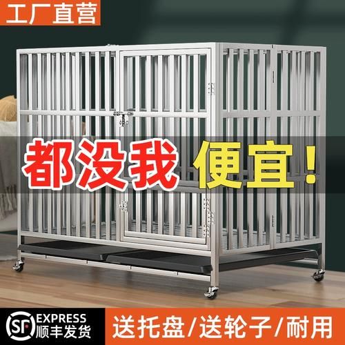 哈士奇能长多大需要买多大的笼子,哈士奇能长多大 成年
