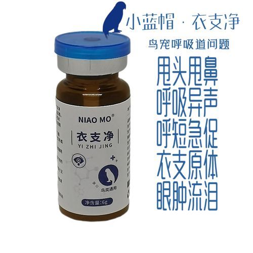 虎皮鹦鹉感冒吃什么药,鹦鹉感冒吃什么药最快