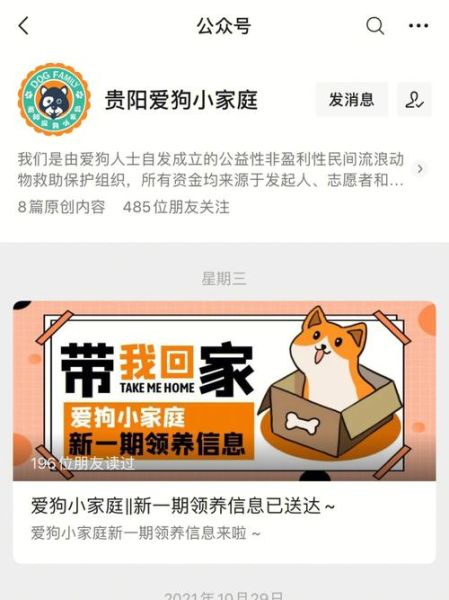 领养狗是什么意思,领养狗的平台