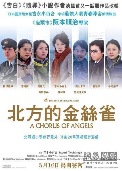 北方的金丝雀最后说谁还活着,北方的金丝雀演员表