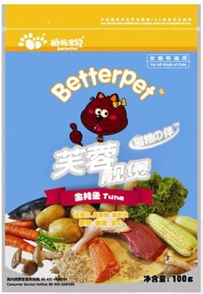 拍拖宝贝猫条怎么样,拍拖宝贝和王牌集团是什么关系