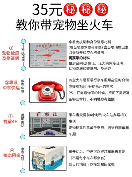 高铁可以带狗狗吗,火车可以带狗吗怎么收费