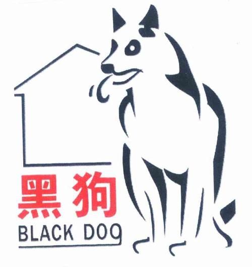黑狗名字大全可爱,黑狗名字霸气上档次