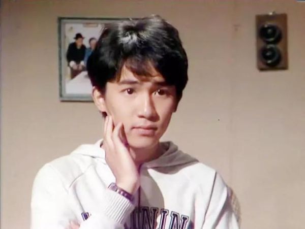 香港帅气男明星80后,香港帅气男明星90年代