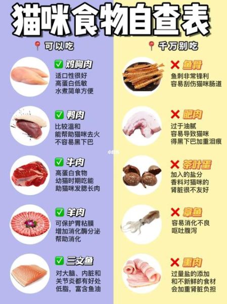 狗可以吃羊肉吗有什么禁忌,猫可以吃羊肉吗
