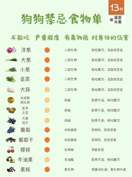 狗狗能吃山楂吗有营养吗,狗狗忌口的食物一览表