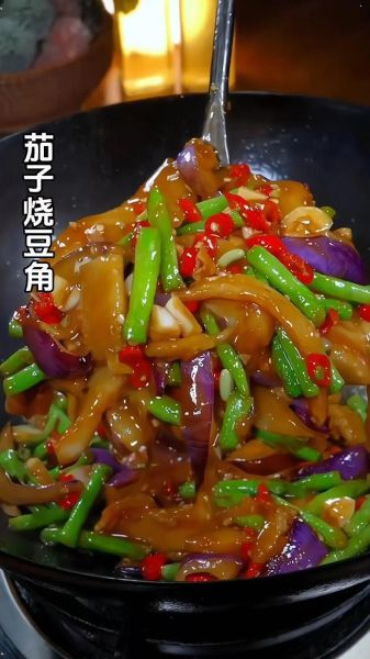 狗能不能吃豆角茄子,狗能不能吃豆角和茄子
