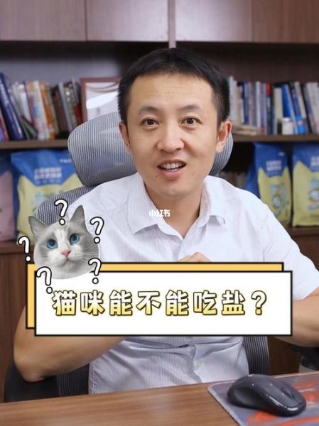 猫咪能吃盐吗会死吗,猫咪能吃盐吗吃了会怎么样