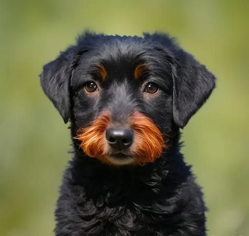 葡萄牙水犬智商高吗,葡萄牙水犬是大型犬吗