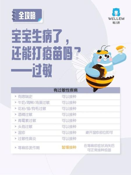 打疫苗拉肚子怎么办?如何缓解疫苗不良反应引起的腹泻