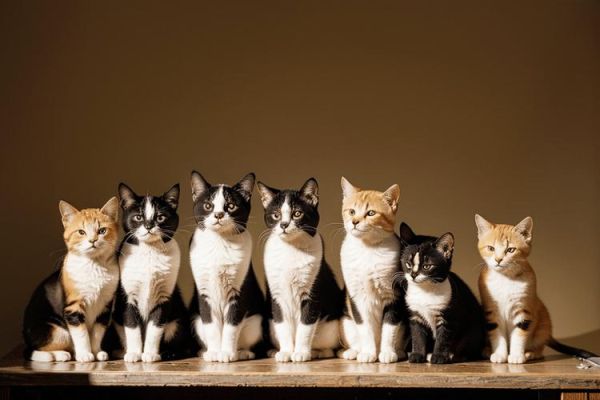 猫咪打疫苗全过程视频,乖巧不闹人