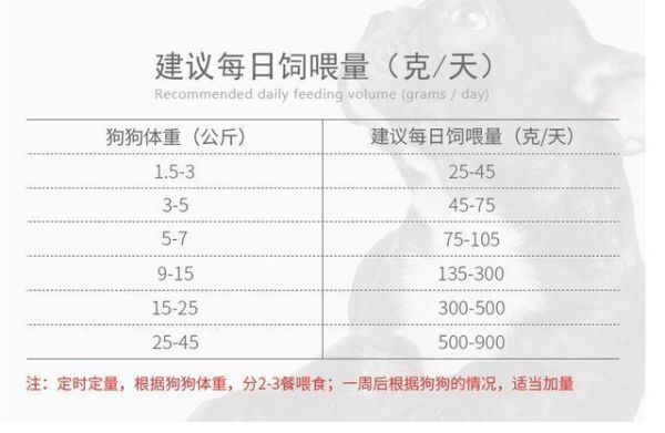 柯基幼犬狗粮挑选全攻略:看价格、成分、配料表