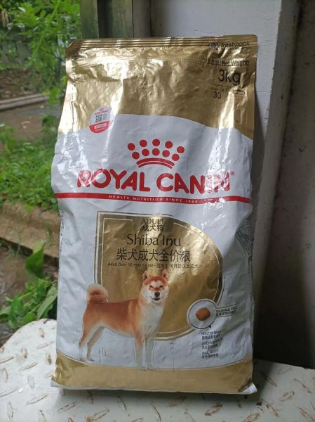 想买正品皇家狗粮?认准皇家狗粮官方网站!