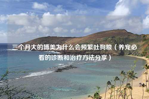 三个月大的博美为什么会频繁吐狗粮（养宠必看的诊断和治疗方法分享）